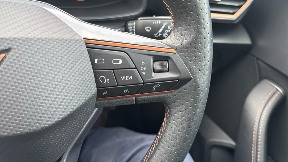 Used Cupra Leon 2024 for sale - 76321843: Photo 21