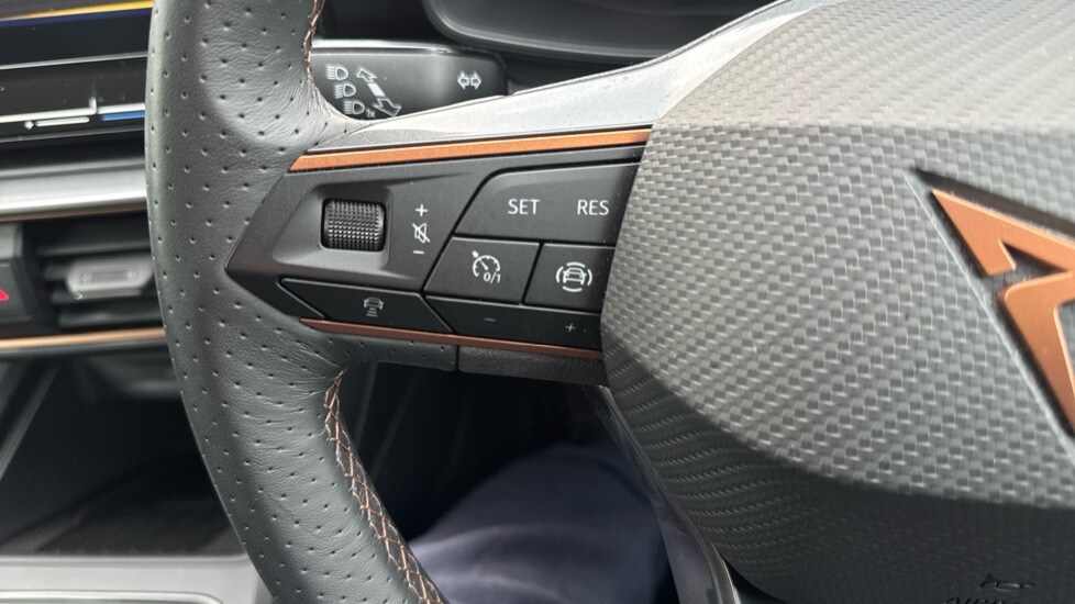 Used Cupra Leon 2024 for sale - 76321843: Photo 22