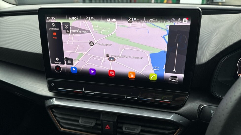 Used Cupra Leon 2024 for sale - 76321843: Photo 23