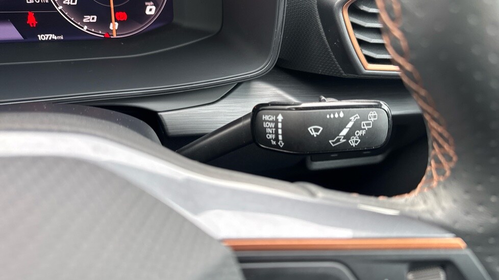 Used Cupra Leon 2024 for sale - 76321843: Photo 25