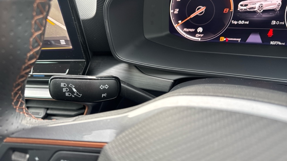 Used Cupra Leon 2024 for sale - 76321843: Photo 26