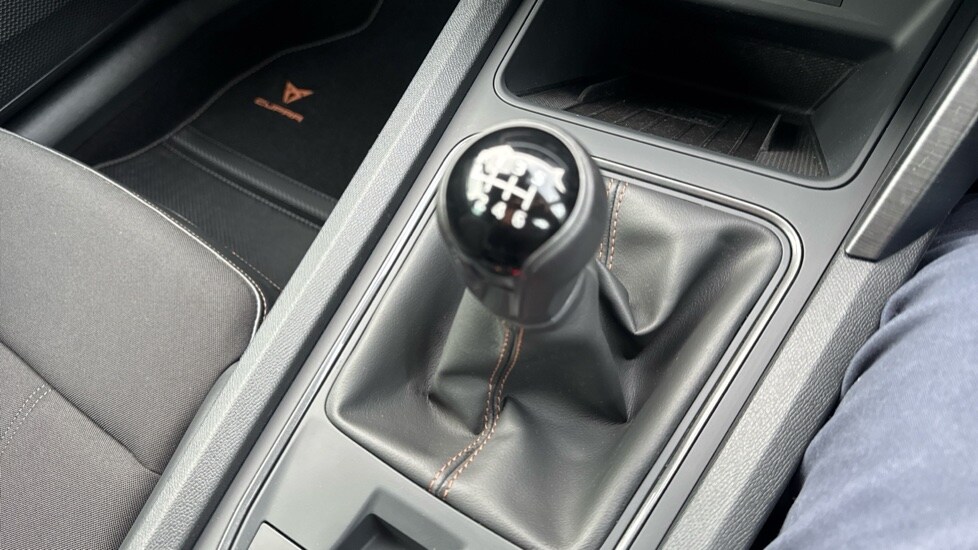 Used Cupra Leon 2024 for sale - 76321843: Photo 27