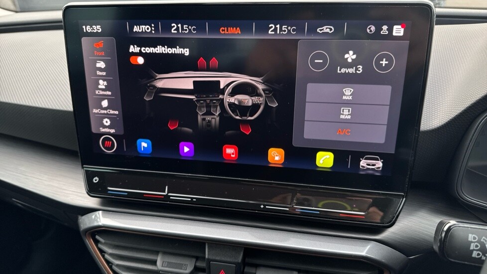 Used Cupra Leon 2024 for sale - 76321843: Photo 28