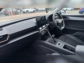 Used Cupra Leon 2024 for sale - 76321843: Photo