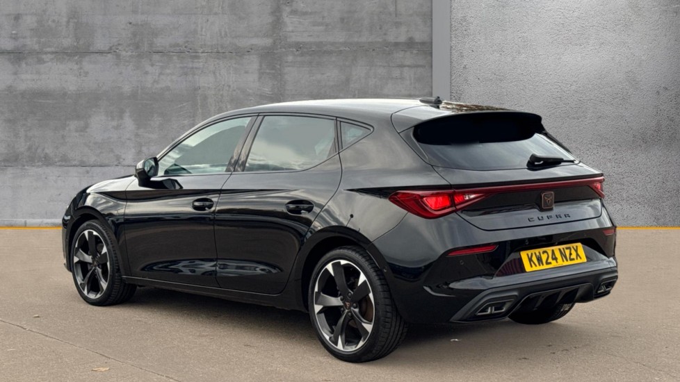 Used Cupra Leon 2024 for sale - 76321843: Photo 3