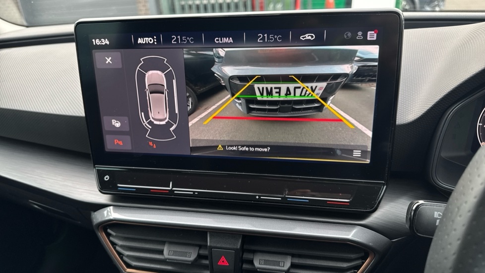 Used Cupra Leon 2024 for sale - 76321843: Photo 30