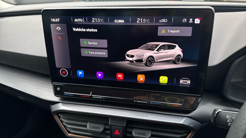 Used Cupra Leon 2024 for sale - 76321843: Photo 31