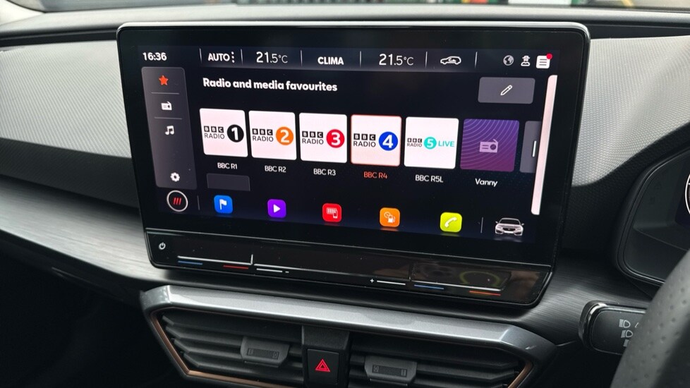 Used Cupra Leon 2024 for sale - 76321843: Photo 33