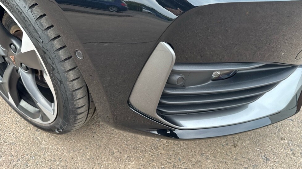 Used Cupra Leon 2024 for sale - 76321843: Photo 34