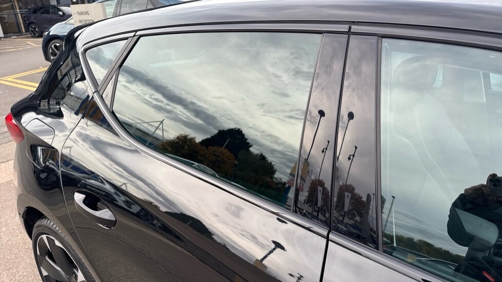 Used Cupra Leon 2024 for sale - 76321843: Photo 36