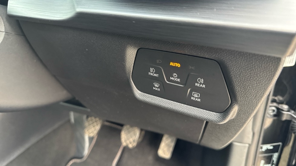 Used Cupra Leon 2024 for sale - 76321843: Photo 38