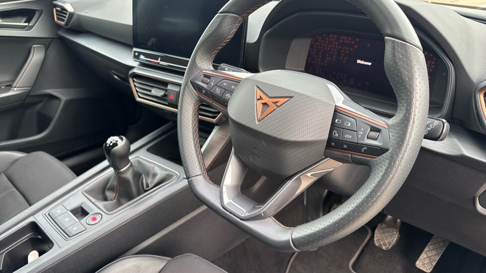 Used Cupra Leon 2024 for sale - 76321843: Photo 39