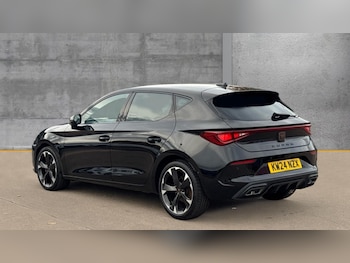 Used Cupra Leon 2024 for sale - 76321843: Photo