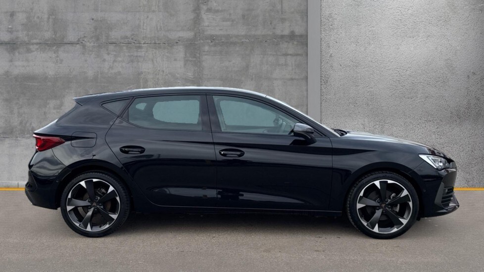 Used Cupra Leon 2024 for sale - 76321843: Photo 4
