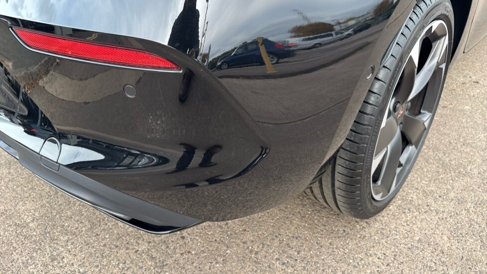 Used Cupra Leon 2024 for sale - 76321843: Photo 41