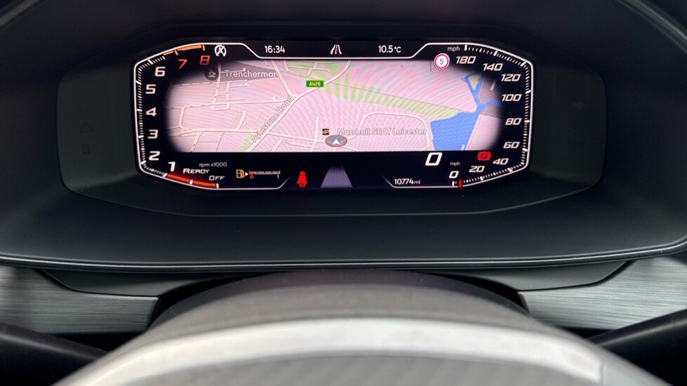 Used Cupra Leon 2024 for sale - 76321843: Photo 42