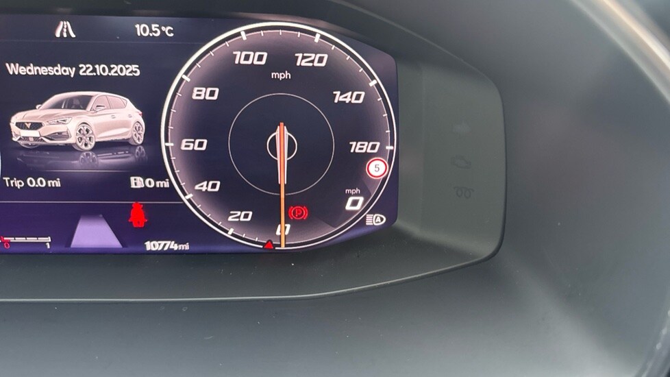 Used Cupra Leon 2024 for sale - 76321843: Photo 45