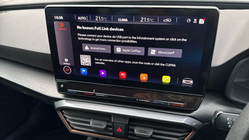 Used Cupra Leon 2024 for sale - 76321843: Photo 46