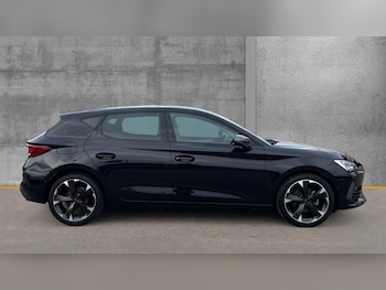 Used Cupra Leon 2024 for sale - 76321843: Photo