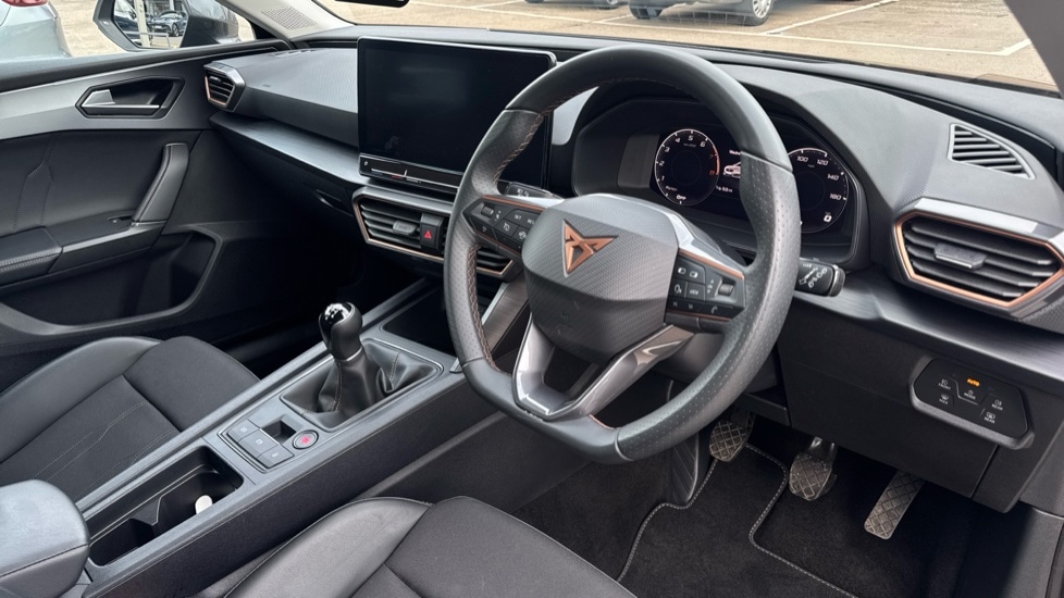 Used Cupra Leon 2024 for sale - 76321843: Photo 6