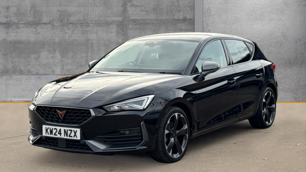 Used Cupra Leon 2024 for sale - 76321843: Photo 7