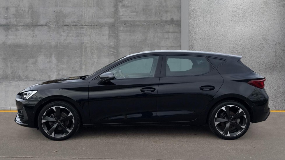 Used Cupra Leon 2024 for sale - 76321843: Photo 9