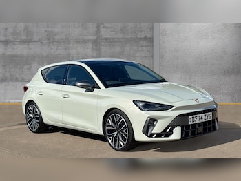 Used Cupra Leon 2025 for sale - 75943121: Photo