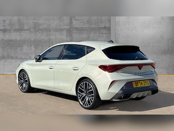 Used Cupra Leon 2025 for sale - 75943121: Photo