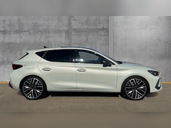 Used Cupra Leon 2025 for sale - 75943121: Photo