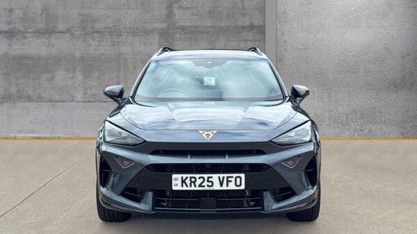 Used Cupra Formentor 2025 for sale - 76208750: Photo 10