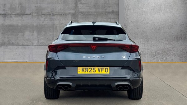 Used Cupra Formentor 2025 for sale - 76208750: Photo 11