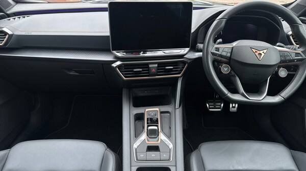 Used Cupra Formentor 2025 for sale - 76208750: Photo 13
