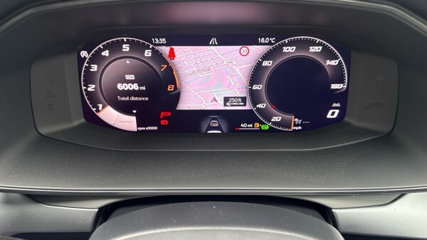 Used Cupra Formentor 2025 for sale - 76208750: Photo 14