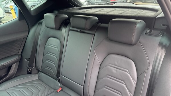 Used Cupra Formentor 2025 for sale - 76208750: Photo 15