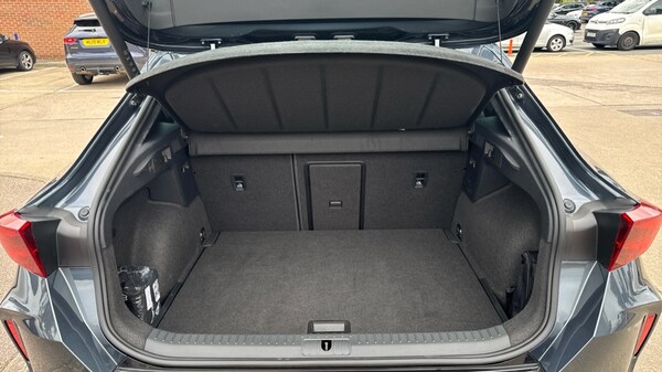 Used Cupra Formentor 2025 for sale - 76208750: Photo 16