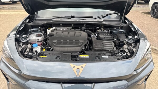 Used Cupra Formentor 2025 for sale - 76208750: Photo 17