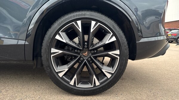 Used Cupra Formentor 2025 for sale - 76208750: Photo 18
