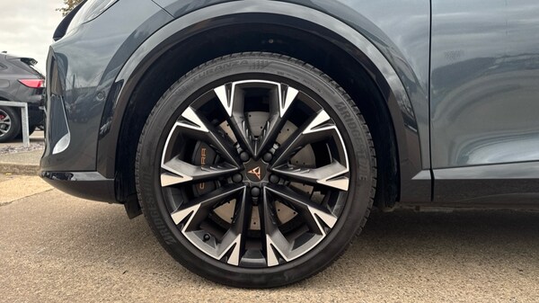 Used Cupra Formentor 2025 for sale - 76208750: Photo 19