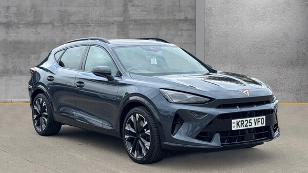 Used Cupra Formentor 2025 for sale - 76208750: Photo 1