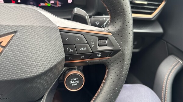 Used Cupra Formentor 2025 for sale - 76208750: Photo 21