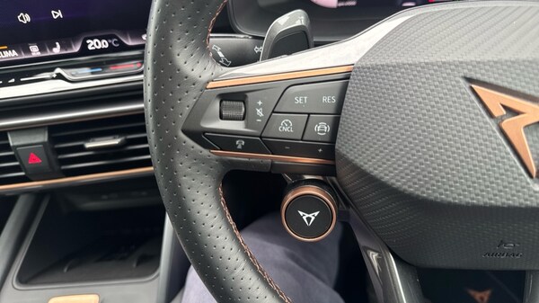 Used Cupra Formentor 2025 for sale - 76208750: Photo 22