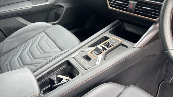 Used Cupra Formentor 2025 for sale - 76208750: Photo 24