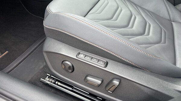 Used Cupra Formentor 2025 for sale - 76208750: Photo 25