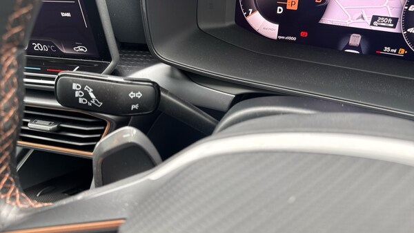 Used Cupra Formentor 2025 for sale - 76208750: Photo 27