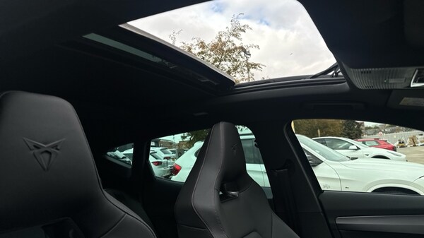 Used Cupra Formentor 2025 for sale - 76208750: Photo 29