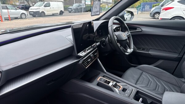 Used Cupra Formentor 2025 for sale - 76208750: Photo 2