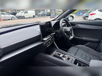 Used Cupra Formentor 2025 for sale - 76208750: Photo 2