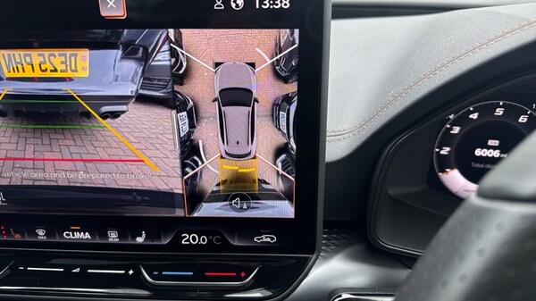Used Cupra Formentor 2025 for sale - 76208750: Photo 30