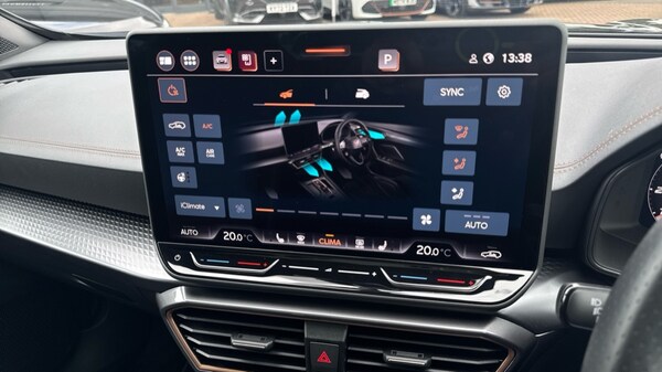 Used Cupra Formentor 2025 for sale - 76208750: Photo 31