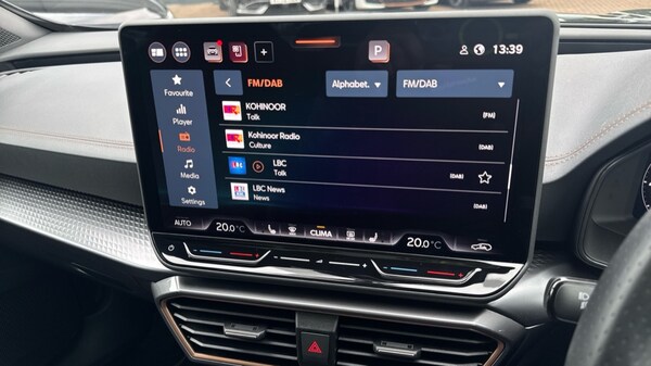 Used Cupra Formentor 2025 for sale - 76208750: Photo 32